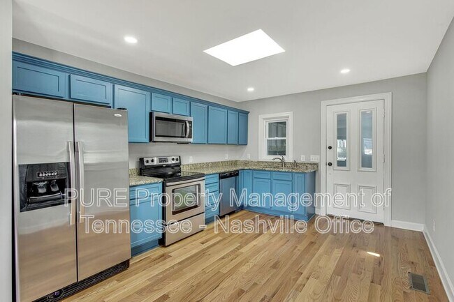 Foto del edificio - 1405 Russell St