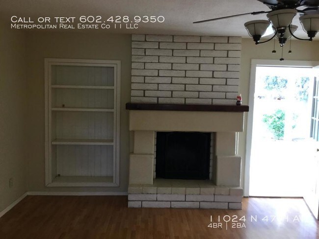 Building Photo - 11024 N 47th Ave