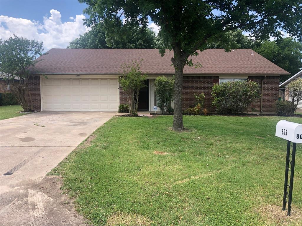 Primary Photo - 804 Green Pastures Dr