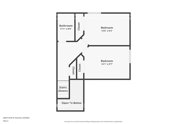Foto del edificio - 2205 E 127th Pl