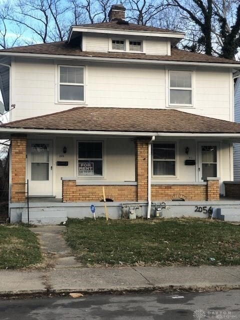 Building Photo - 2056 Auburn Ave