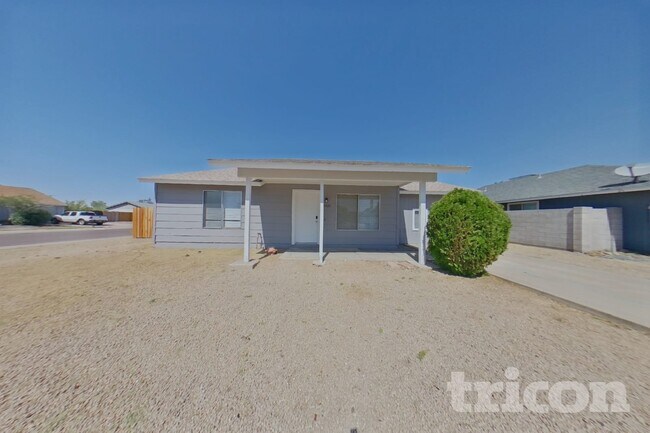 Foto del edificio - 20420 N 14th Ln