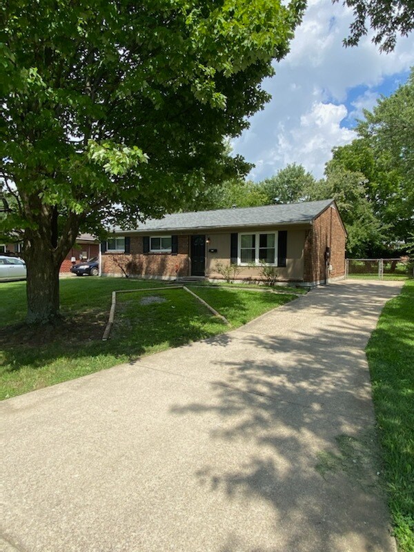 8517 Jan Way, Louisville, KY 40219 House Rental in Louisville, KY