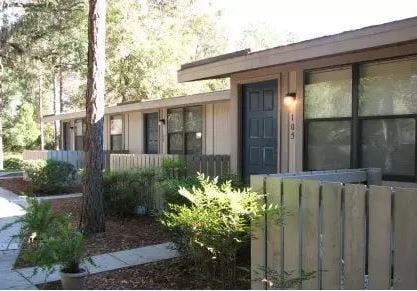 Foto principal - Rivers End