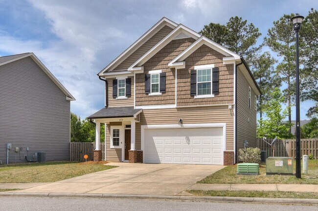 Building Photo - 473 Brantley Cove Cir