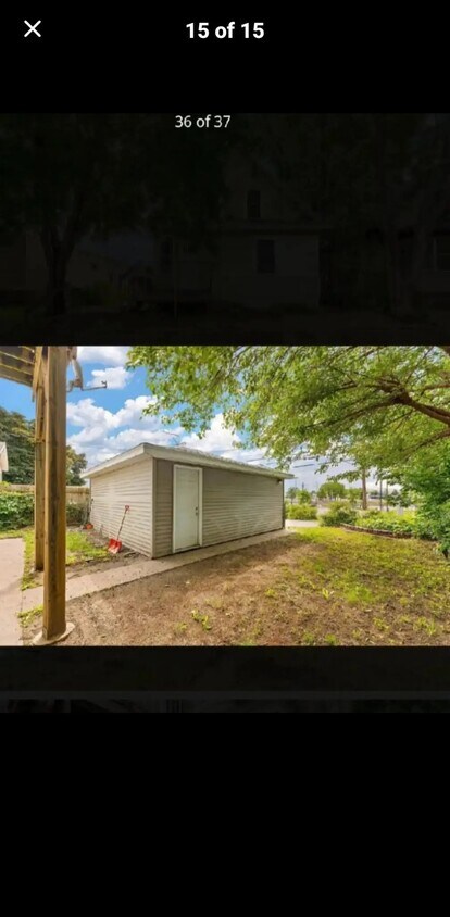 Building Photo - 1498 Sherburne Ave