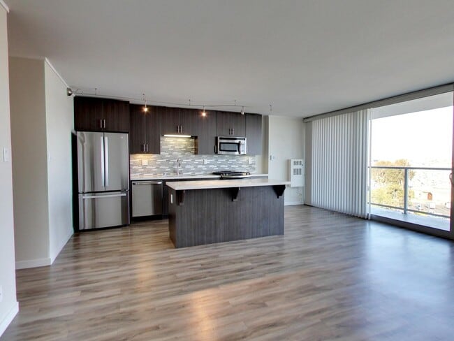 Interior Photo - Panomar Luxury Apartments