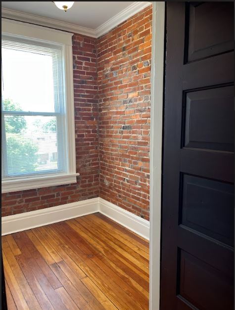 Office Entry - 5222 Morganford Rd
