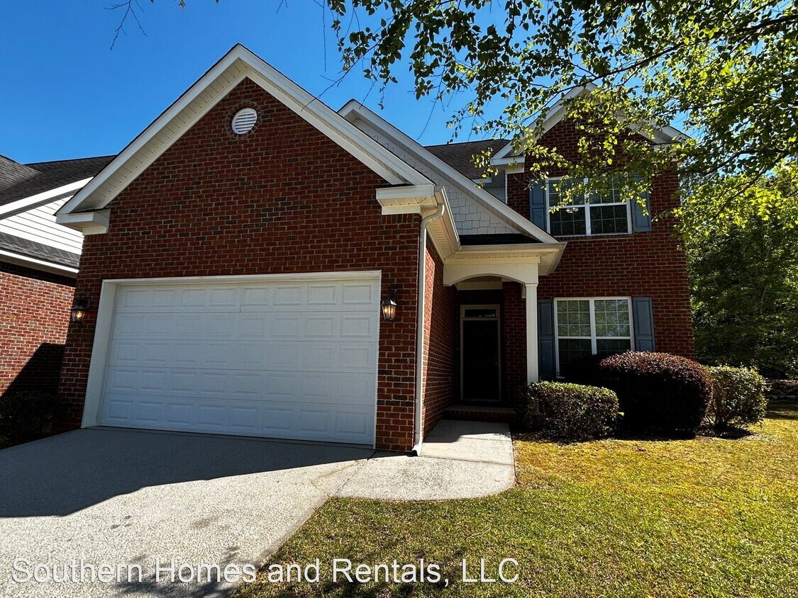 4 br, 3.5 bath House 2500 Grier Circle House for Rent in Evans, GA