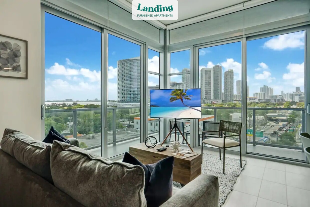 Primary Photo - 3900 Biscayne Blvd