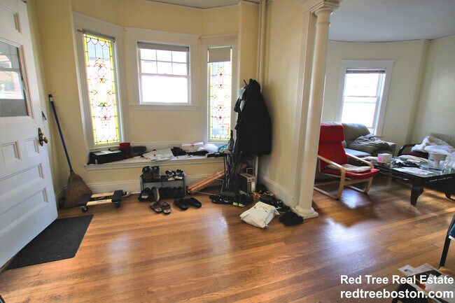 Building Photo - 98 Westbourne Ter