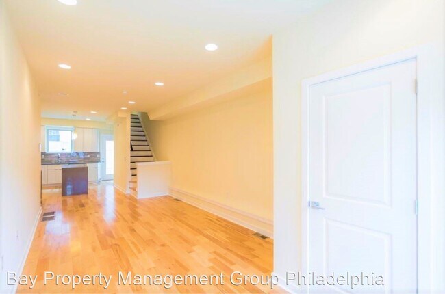Foto del edificio - 3 br, 3.5 bath House - 810 N Burns St #1