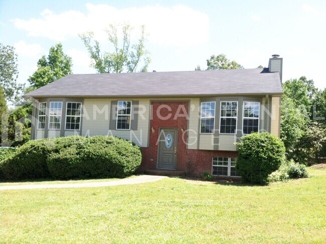 Foto del edificio - DEPOSIT PENDING! Home in Pinson!!! COMING ...