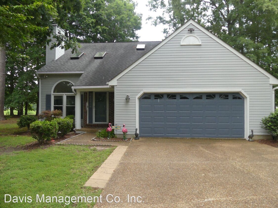Primary Photo - 3 br, 2.5 bath House - 106 Blackberry Bend