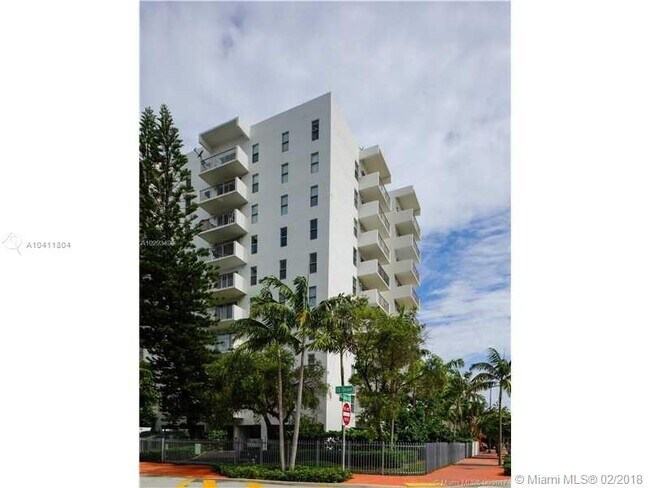 Foto del edificio - 1300 Alton Rd