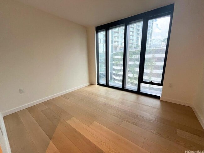 Foto del edificio - 1100 Ala Moana Blvd