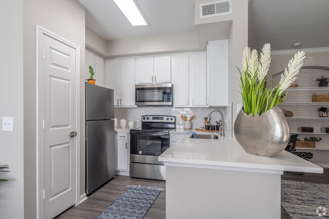 Photo - One Month Free on Two Bedrooms! Apartment