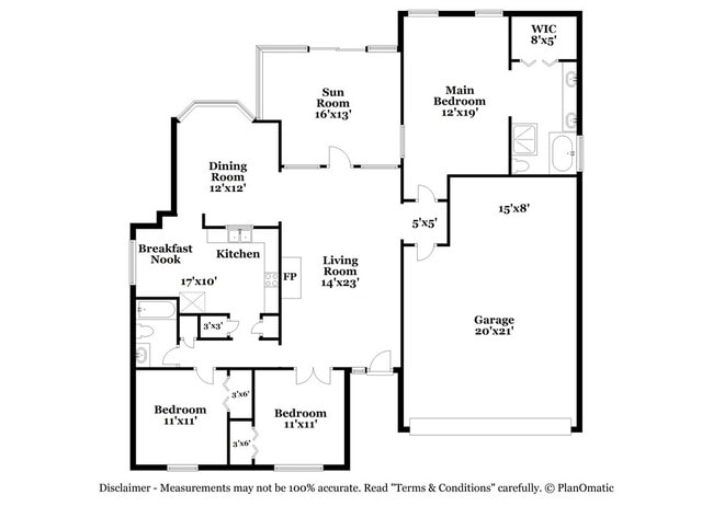 Building Photo - 6643 Collins Way Dr