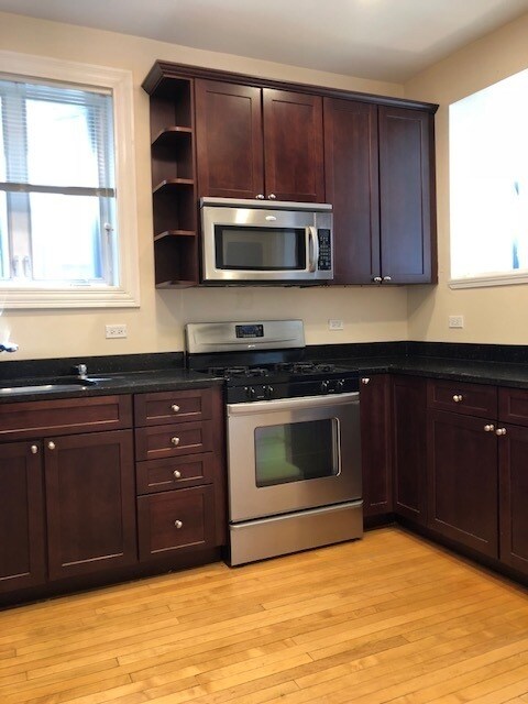 Foto del edificio - 5120 N Leavitt St