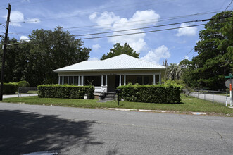 Building Photo - 211 Wilkerson St