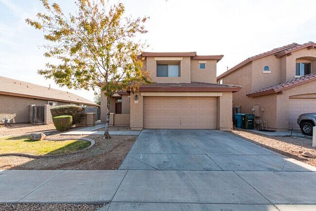 Foto del edificio - Beautiful Home in Laveen with Resort Style...