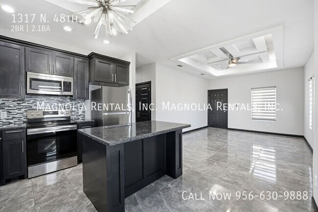 Building Photo - 1317 N 48th St