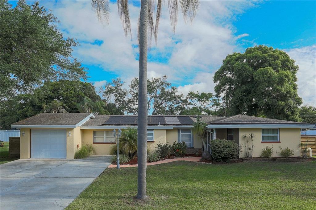 2253 Florinda St, Sarasota, FL 34231 House Rental in Sarasota, FL