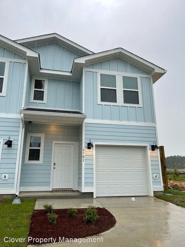 Foto principal - 3 br, 2 bath House - 9701 Nature Creek Blvd.