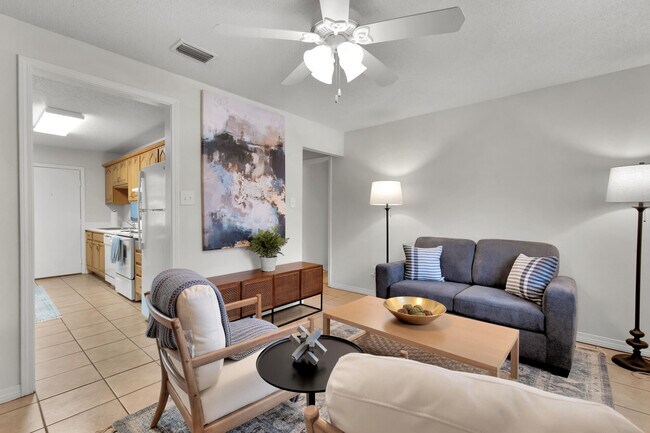 Foto del edificio - The Flats at Midtown