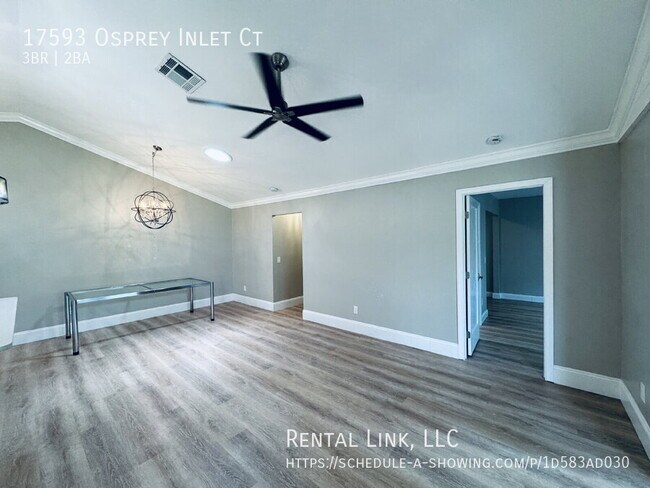 Foto del edificio - 17593 Osprey Inlet Ct