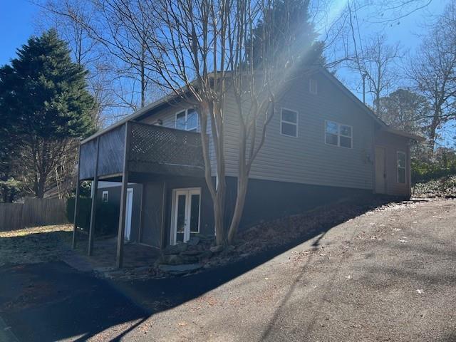 Foto del edificio - 3485 Continental Dr