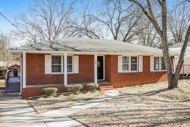 Foto del edificio - 3276 Elm St