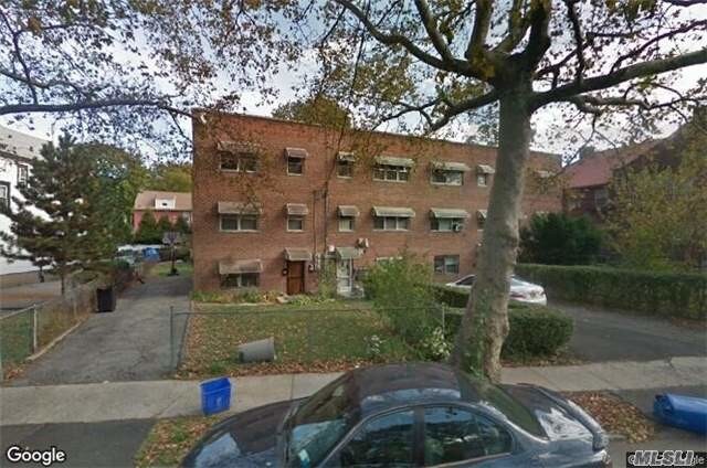 Primary Photo - 140-26 Franklin Ave