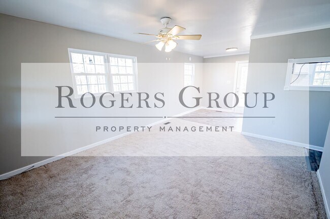 Foto del edificio - 1224 Raleigh St