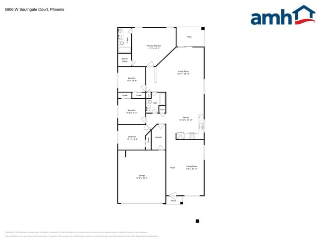 Building Photo - 5906 W Southgate Ct