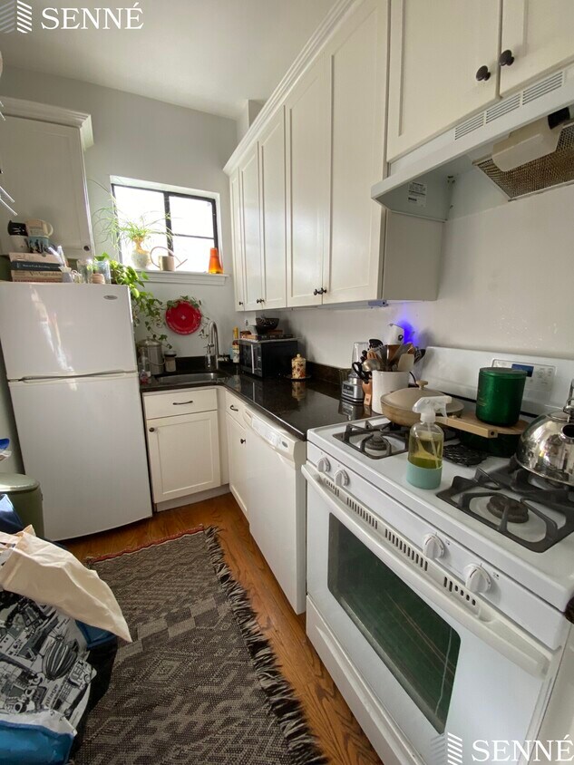 Foto principal - 20 Ellery St