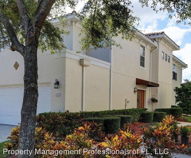 Building Photo - 412 Barcelona Dr