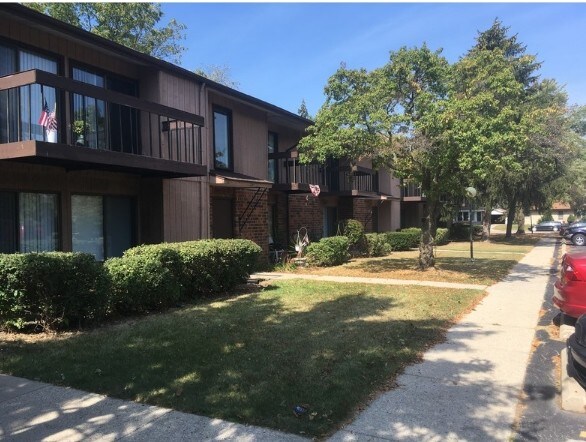 Foto principal - Cold Spring Village Apartments