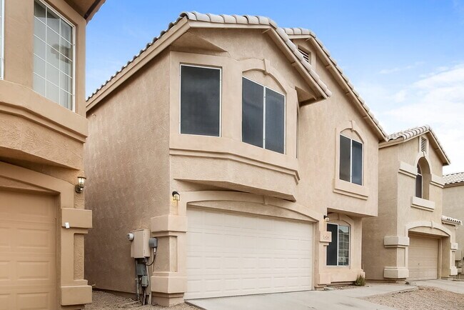 Building Photo - 1434 E South Fork Dr