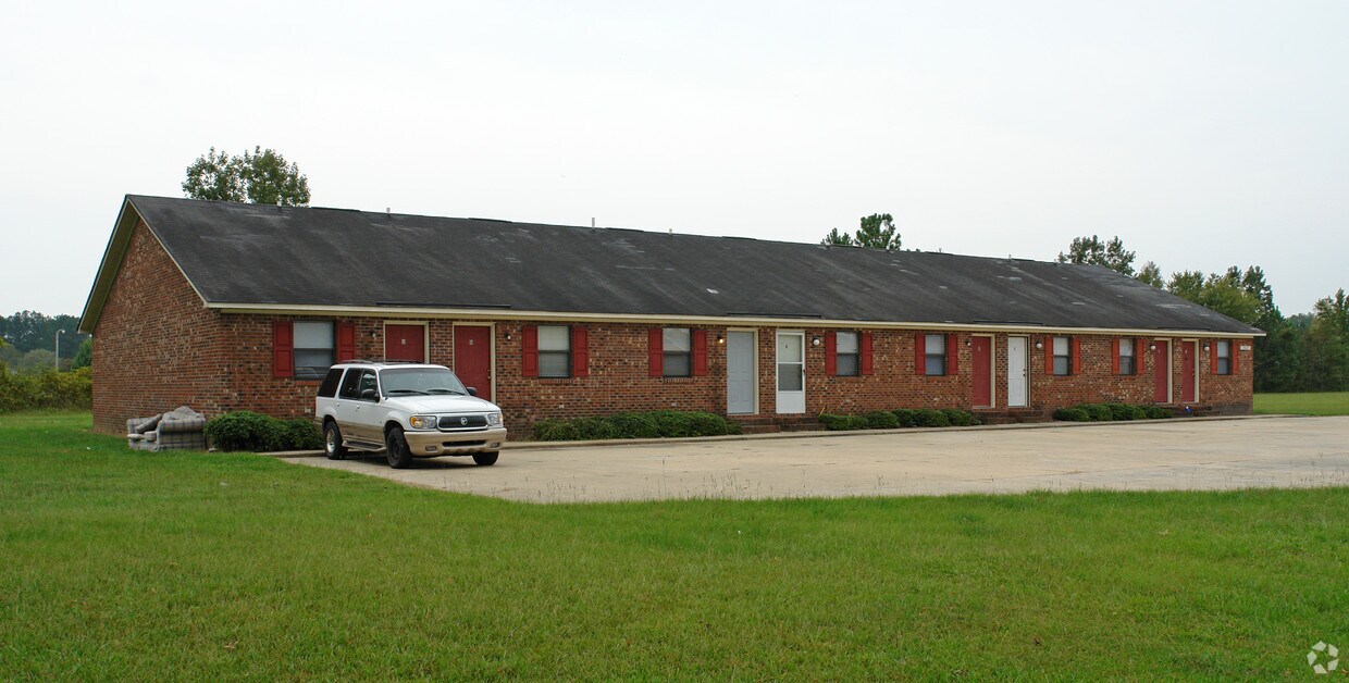 Building Photo - 1507 Ashland Dr