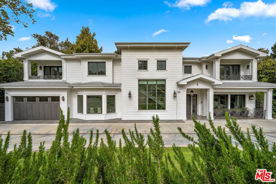 Foto principal - 126 N Canyon View Dr