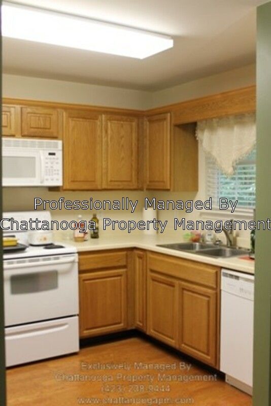 Building Photo - Great single level home in East Brainerd