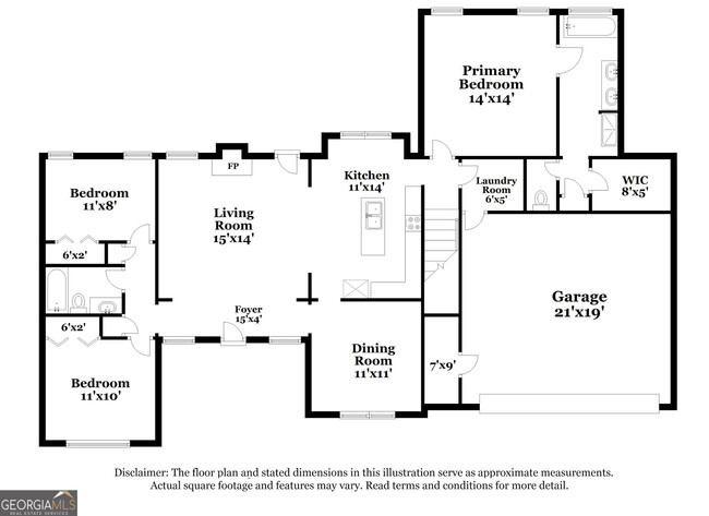 Building Photo - 3041 Black Fox Dr