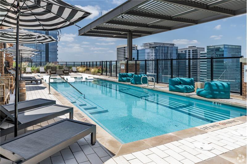 Foto principal - 402 Guadalupe St