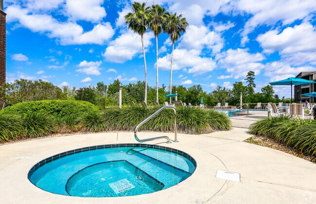 Foto del edificio - Hidden Lake