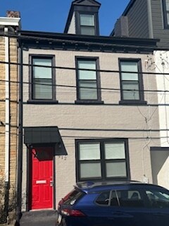 Primary Photo - 912 Peralta St