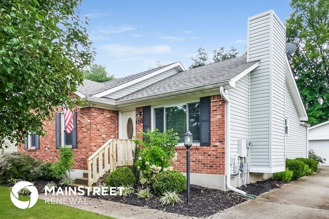 Foto del edificio - 8320 Silver Fox Rd