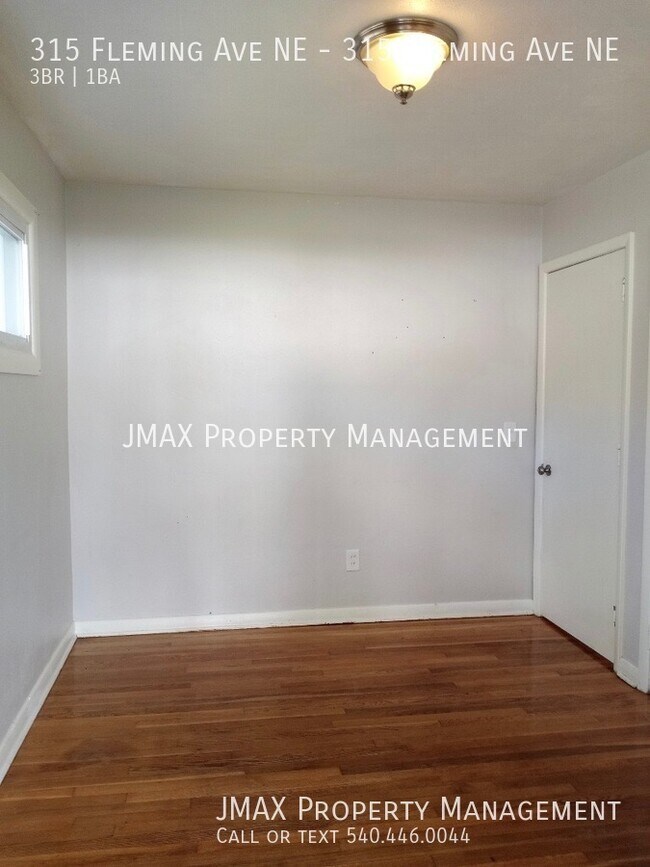 Foto del edificio - 315 Fleming Ave NE