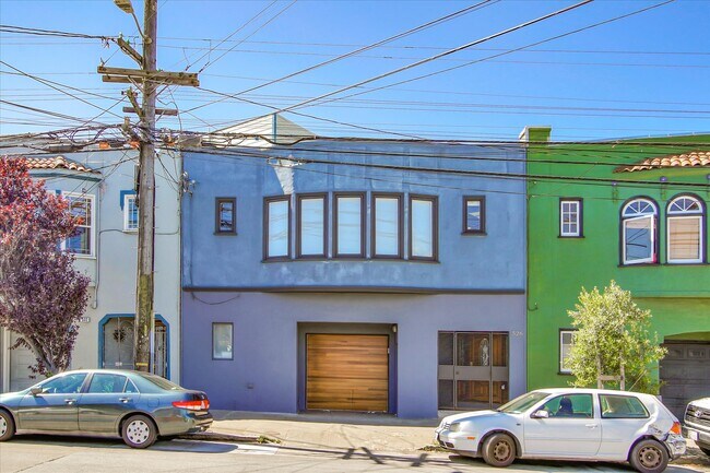 Building Photo - 526 Silver Ave