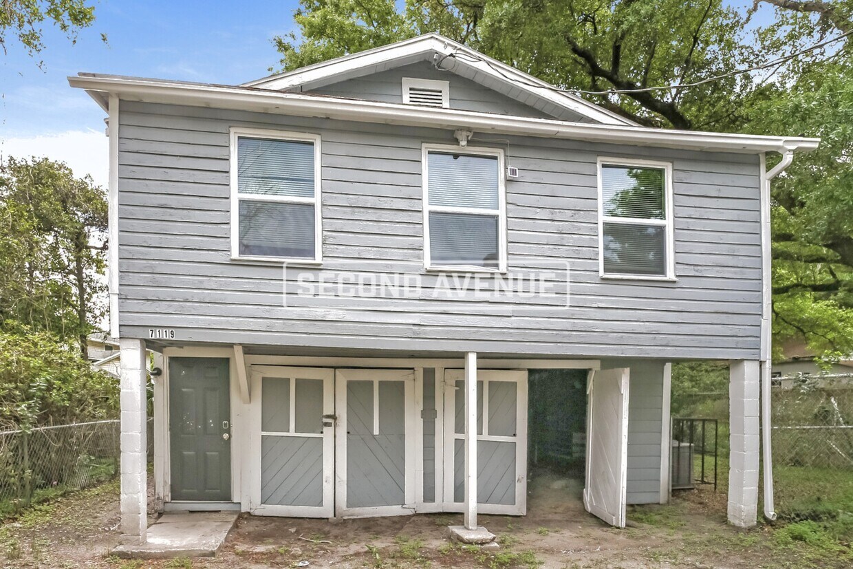 Primary Photo - 7119 Edge ST